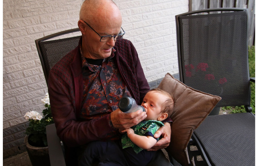 요즘 인기 많은 젖병은? (신생아용 핫템 모음)