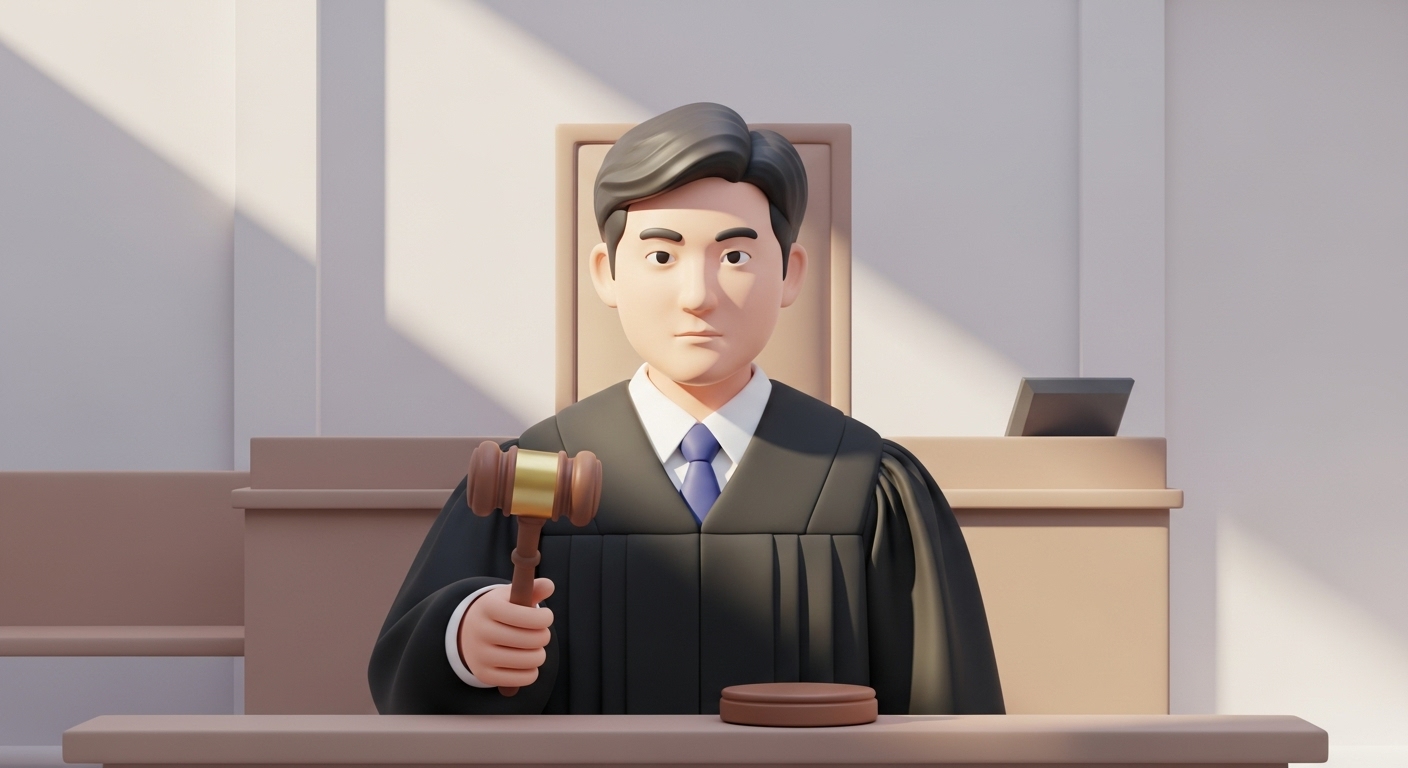 직장 내 성희롱 판단 기준 (성인지 감수성)