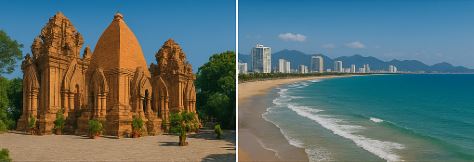 40대, 50대, 60대 중년 인기 여행지 추천 (여행, 중년, 힐링)