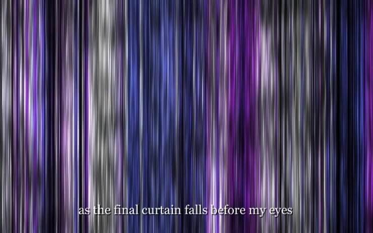 뮤비캡처 디 알란 파슨스 프로젝트 - 올드 앤 와이즈 가사해석 The Alan Parsons Project - Old and Wise 가사번역 뜻