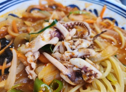 간짜장탕수육달인