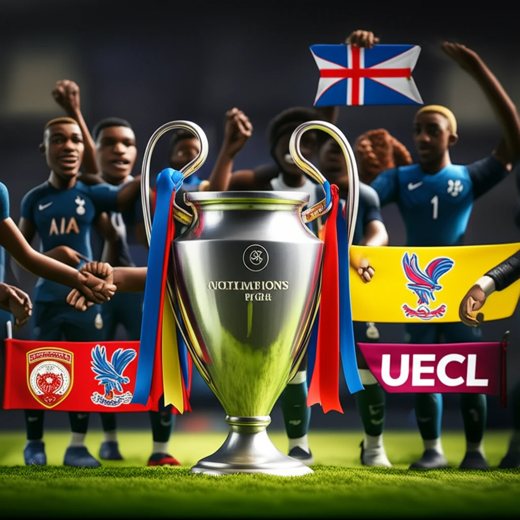 유럽 대항전 티켓, PL 팀들의 희비