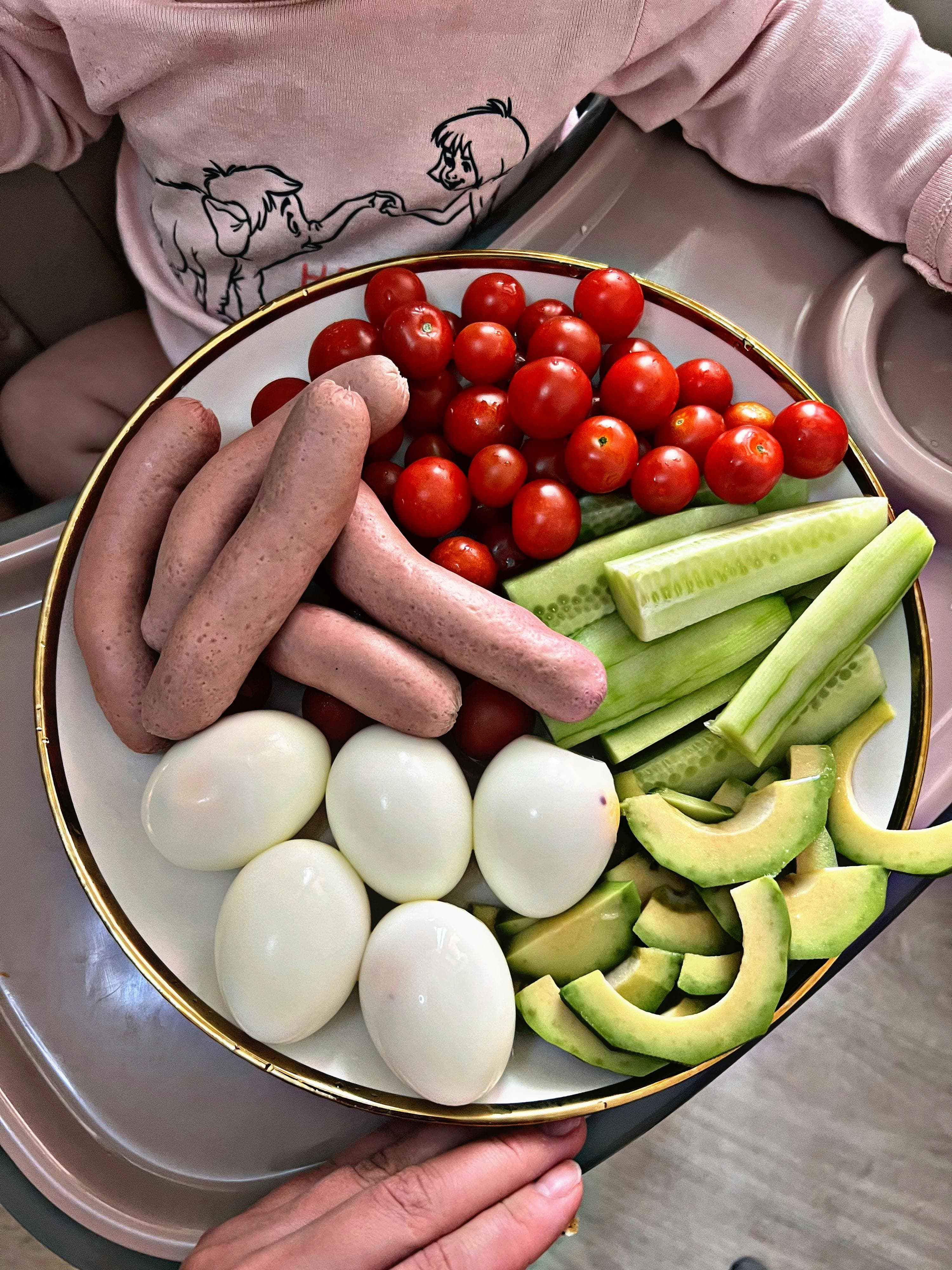 소아의 영양(Nutrition)