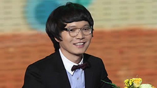 신정환