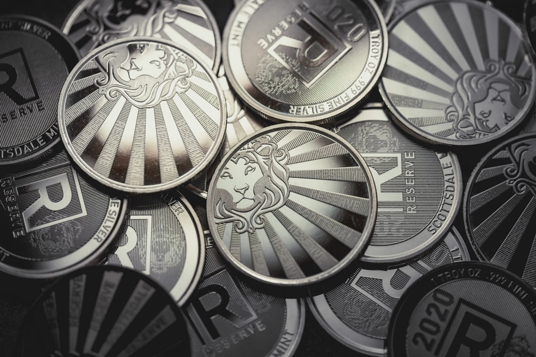 Pcoin