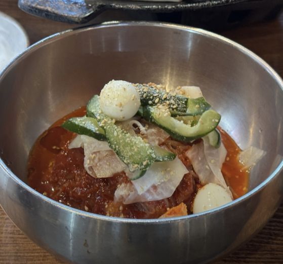 서울 동대문구 장안동 우대갈비 맛집 &#124; 생방송투데이