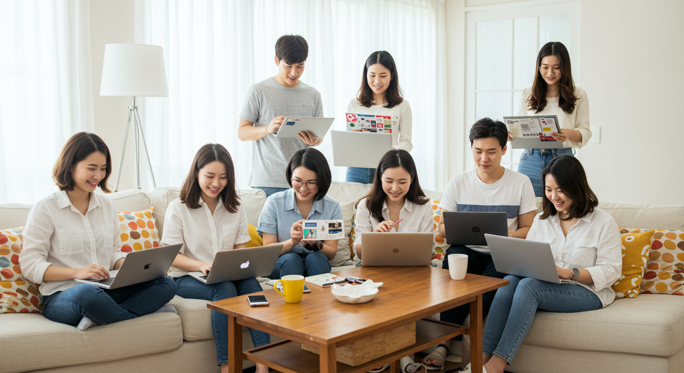 블로그 광고수익