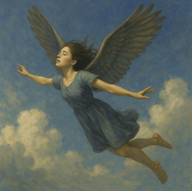 하얀 고양이 꿈해몽 – 상황별 8가지 해석