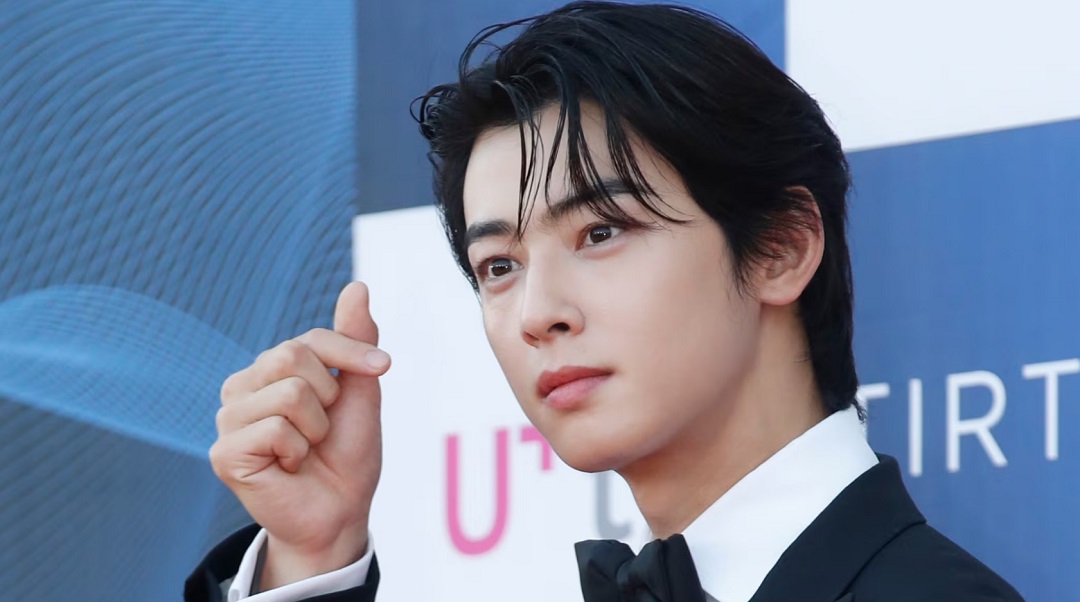 차은우 200억 탈세 논란 정리