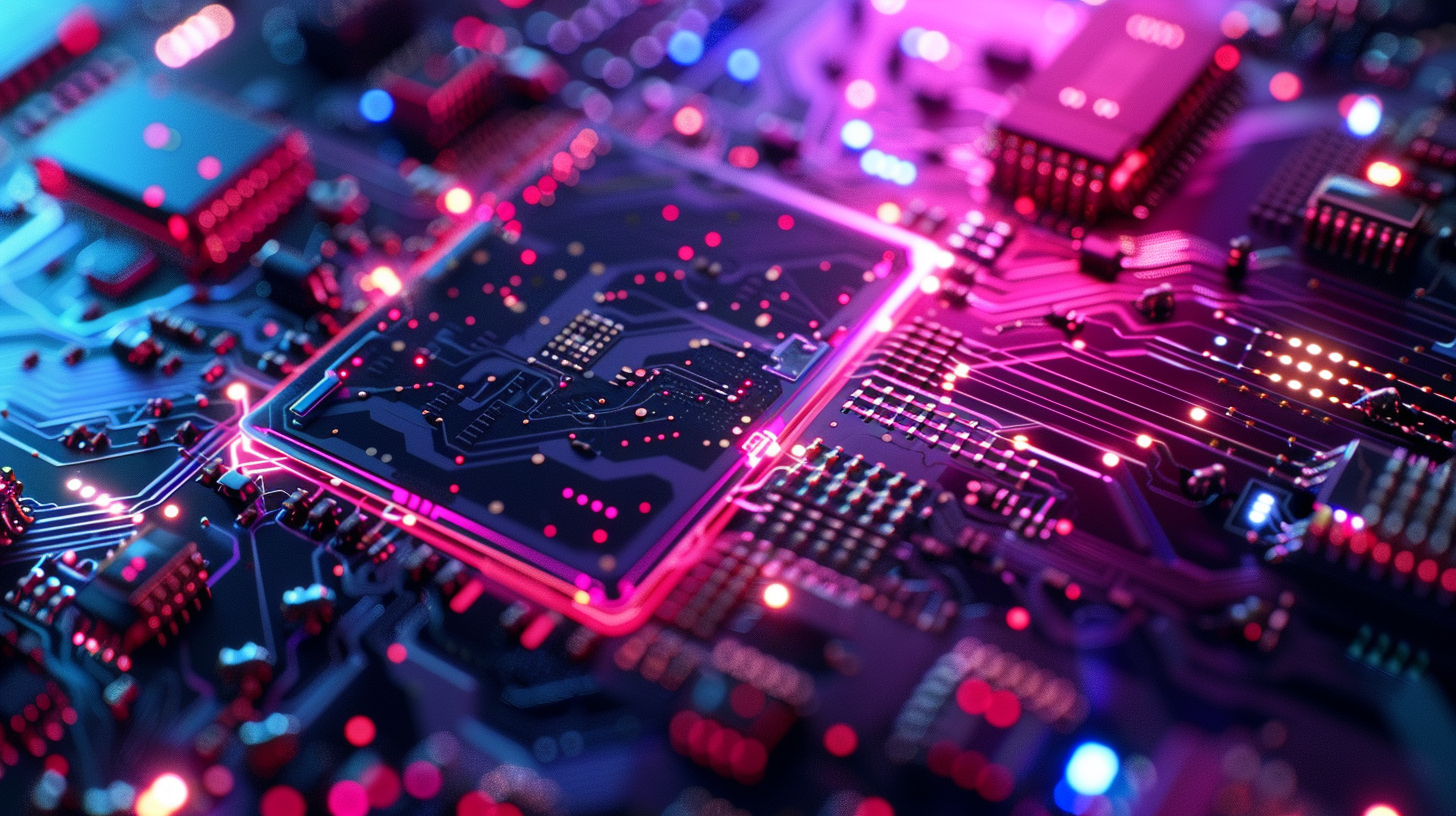 Apple Silicon Mac Pro란?