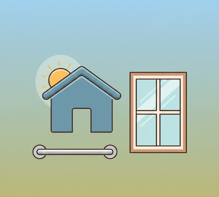 2026년 성남시 햇살하우징 &amp; 어르신 안전하우징 신청 가이드 - 최대 500만 원 지원