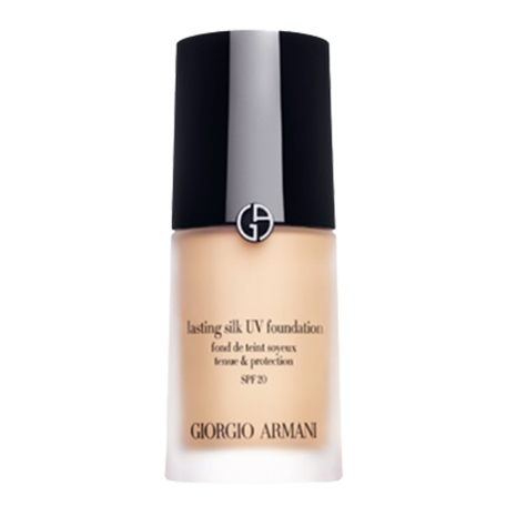 래스팅 실크 UV 파운데이션[SPF20]