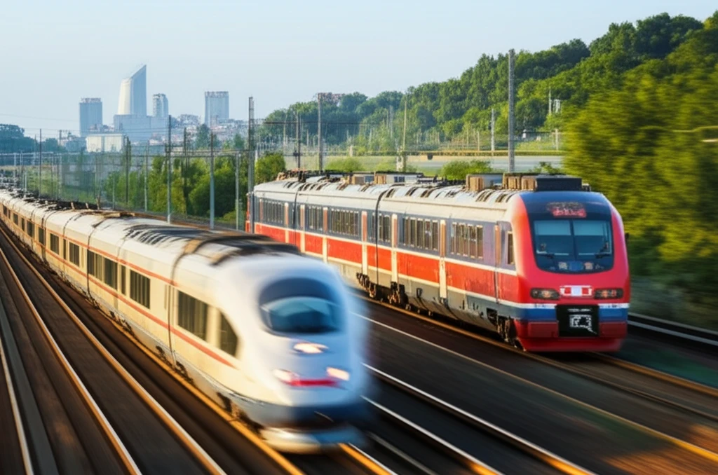 충주역 KTX 이음 판교행 운행 시간..