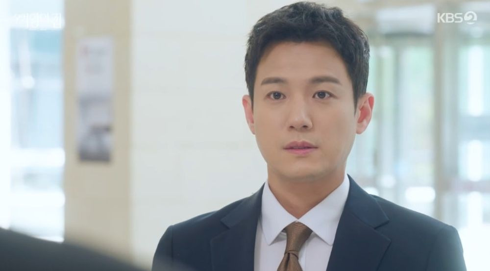 서준영 프로필