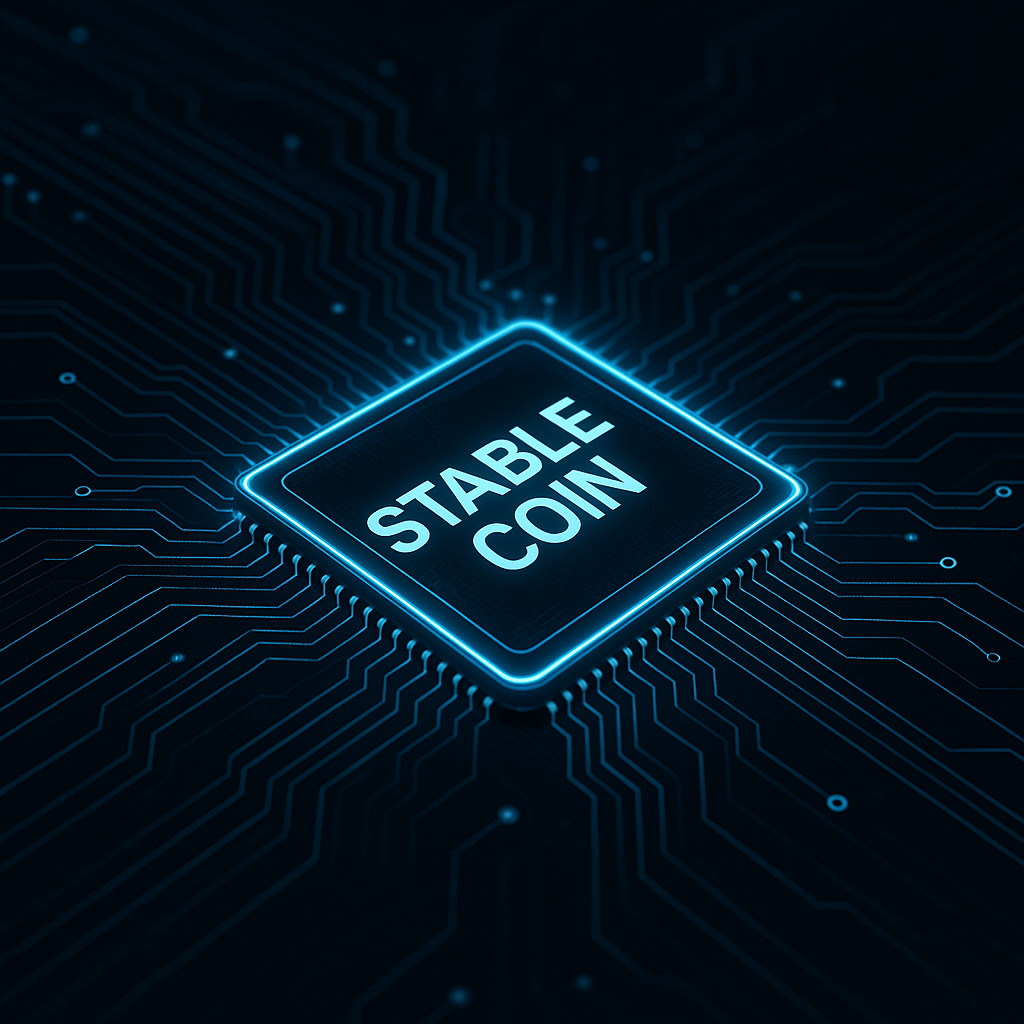 스테이블 코인