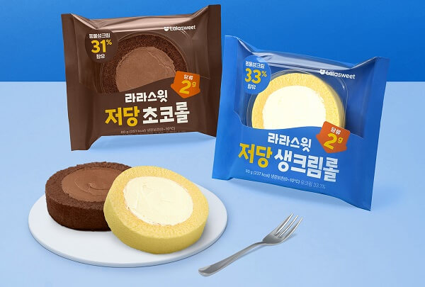 라라스윗 (Lalasweet)