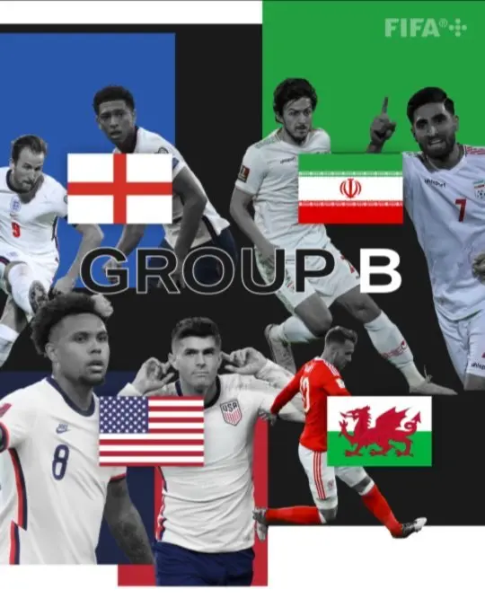 2022-FIFA-월드컵-B조