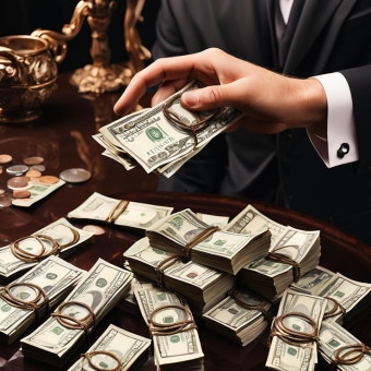money