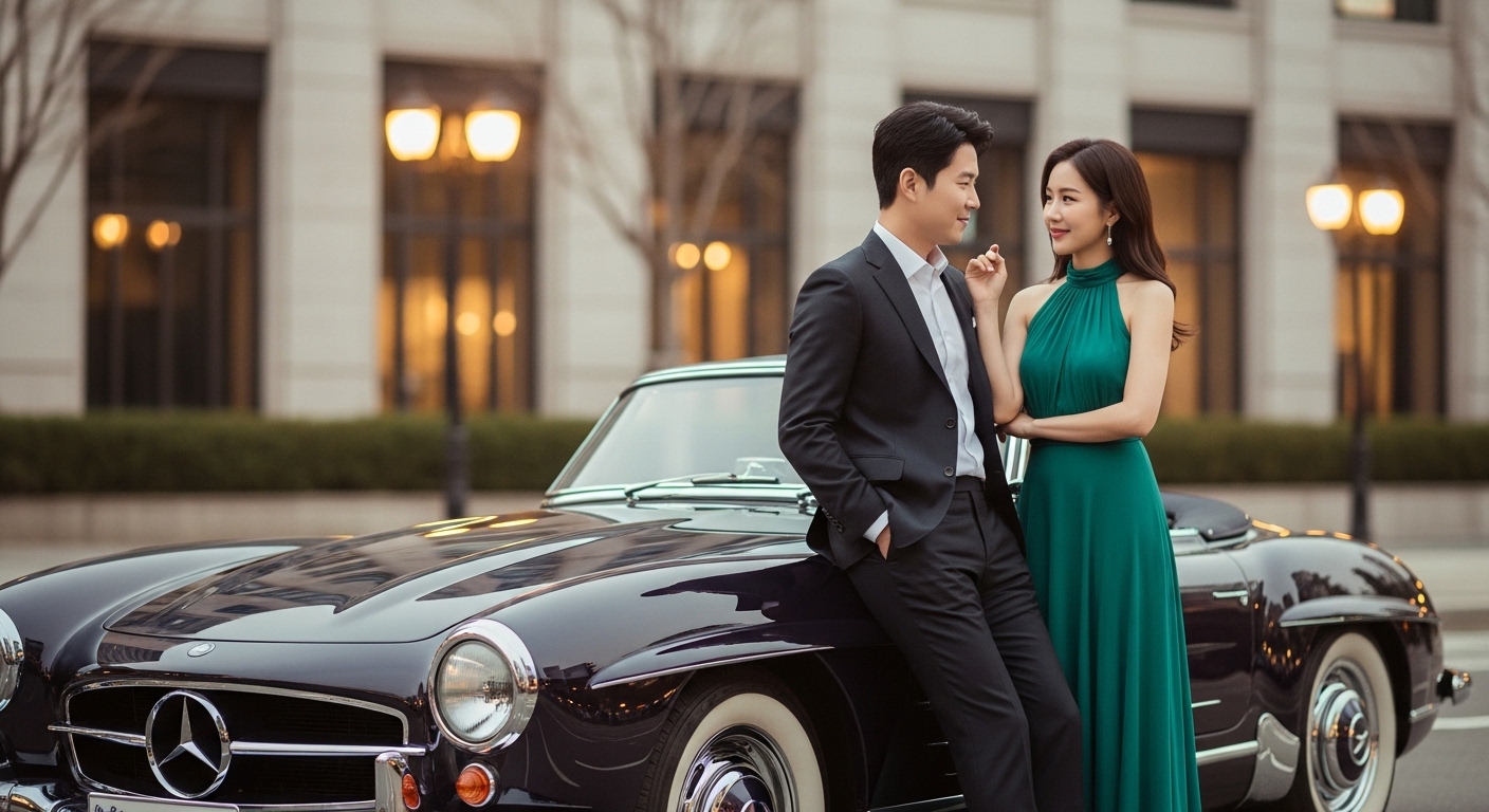 전기차 충전소 설치 아파트 의무화 규정