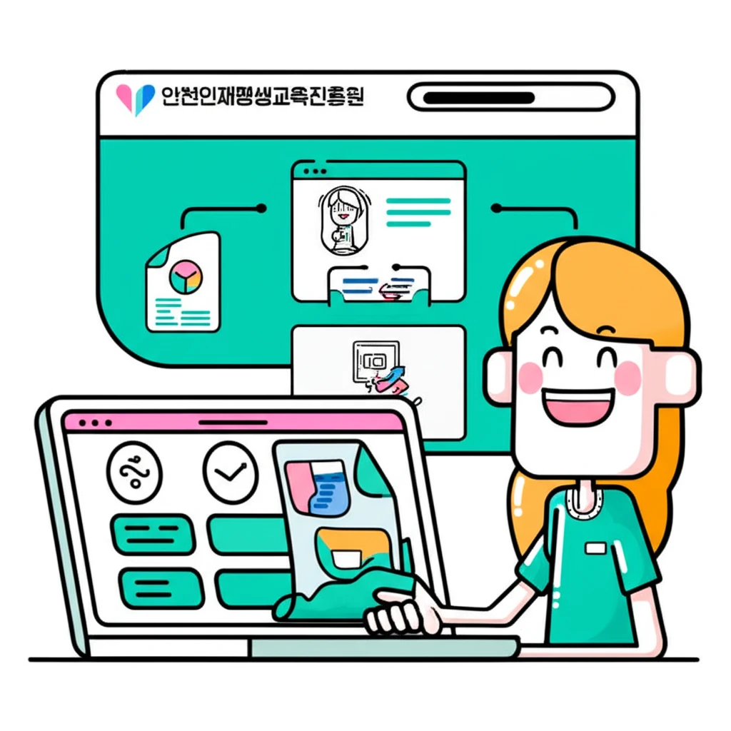 2025 인천 대학생 100만원 장학..