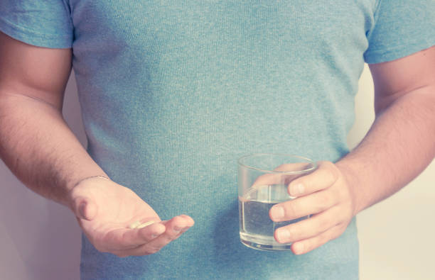 위산과다약 복용 시 주의사항