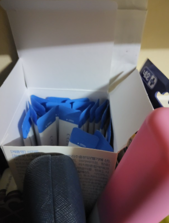 씨커트 효능 부작용 내돈내산 후기