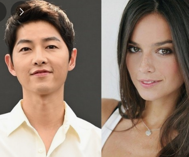 국제결혼으로 인생역전한 인기톱연예인들