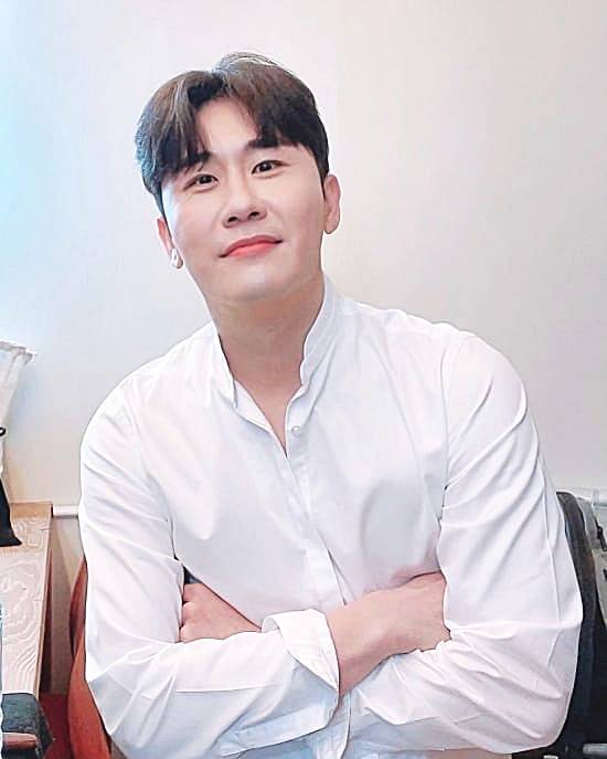 가수-영탁