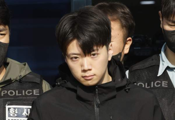 장윤기 여고생 살해: 광주 성폭행 스토킹 추가 송치 및 선별적 무작위 범죄 심층 분석
