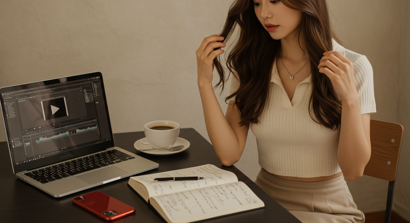 블로그 유튜브