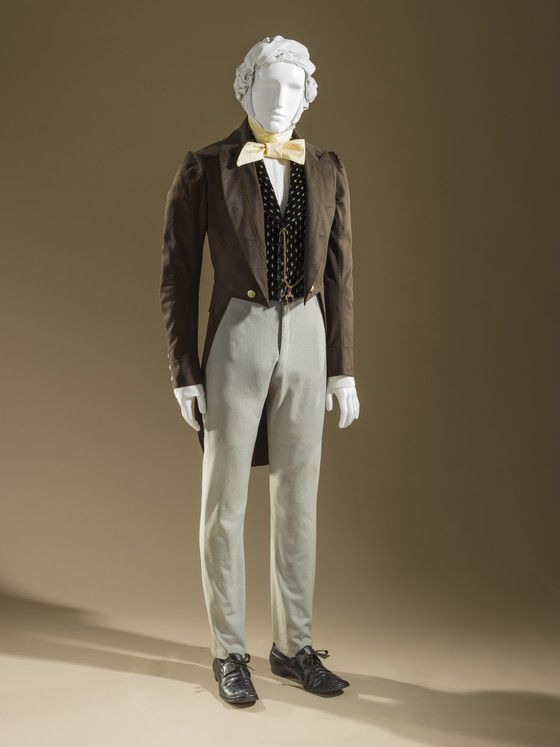 Tailcoat