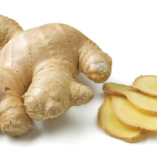 생강차 효능과 부작용