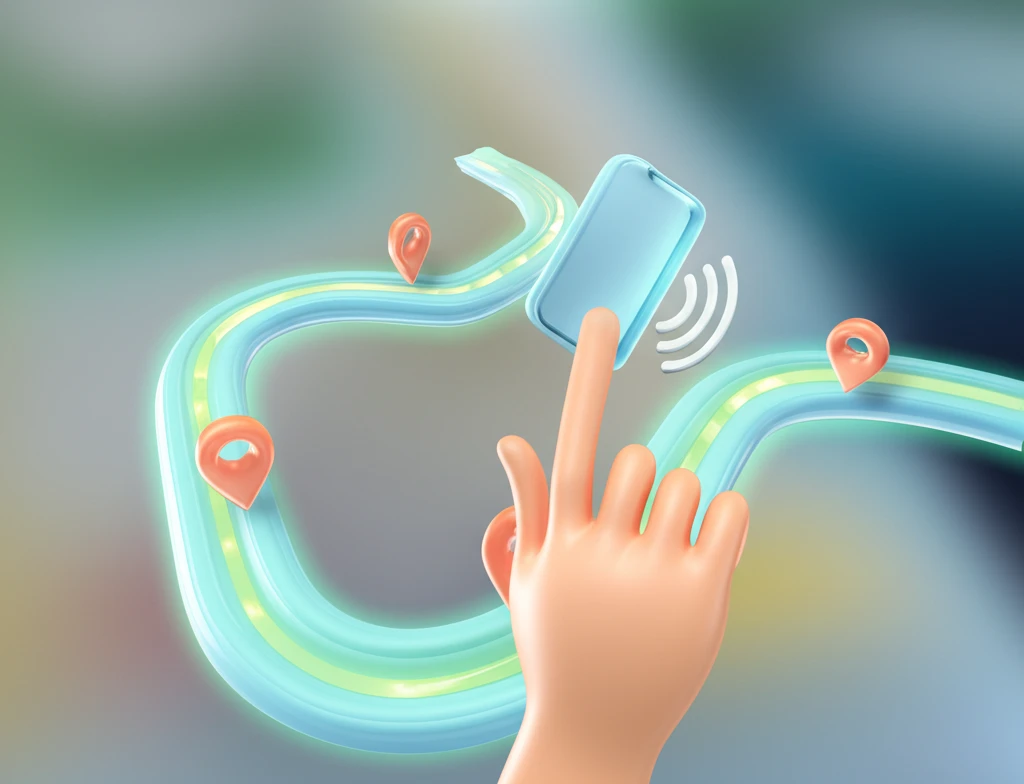 자녀 위치 확인 앱 설치 시 주의사항..