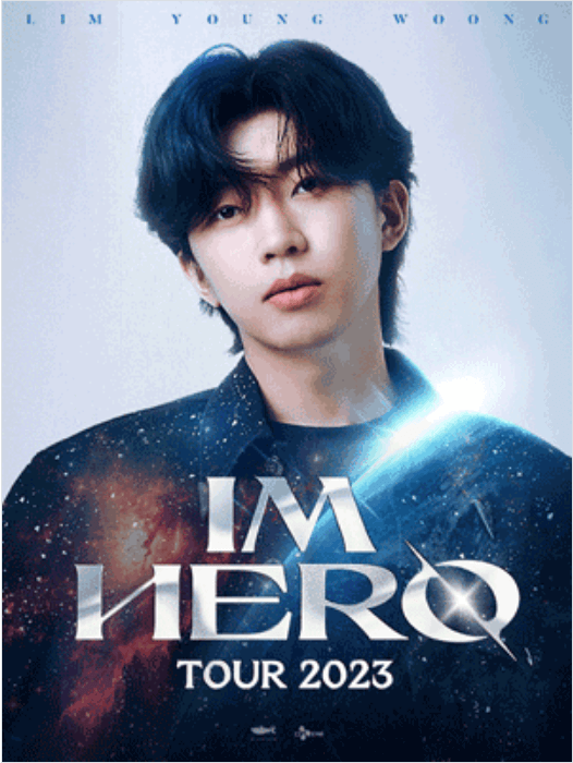 임영웅 콘서트 2023 - 부산 IM HERO TOUR