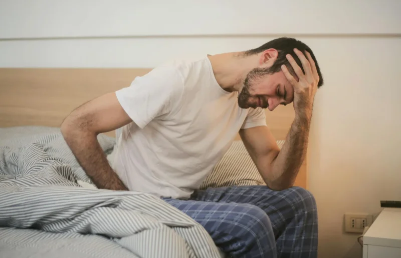 일본감염병 증상