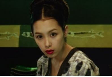 강혜정 올드보이