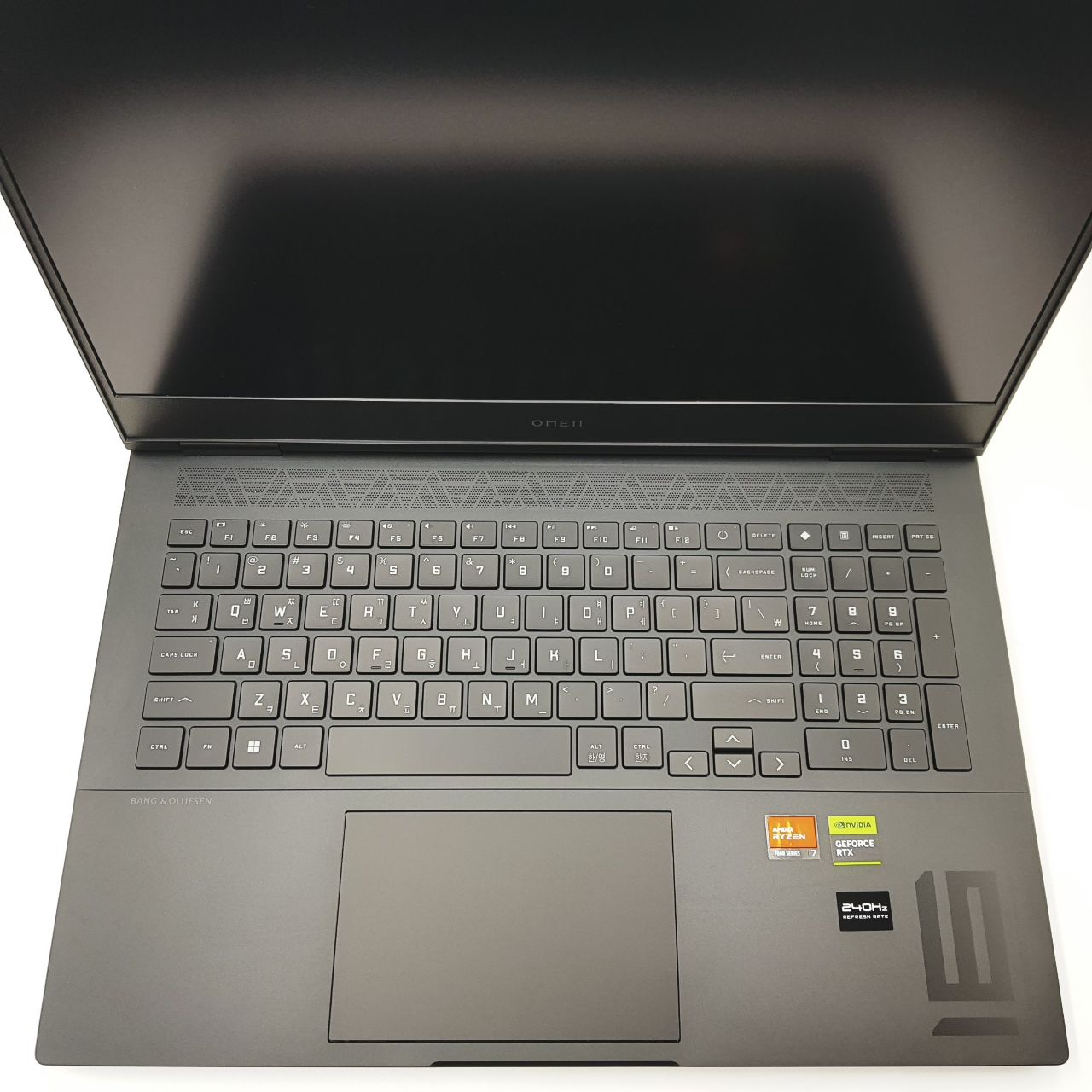 16-xf0052AX 키보드