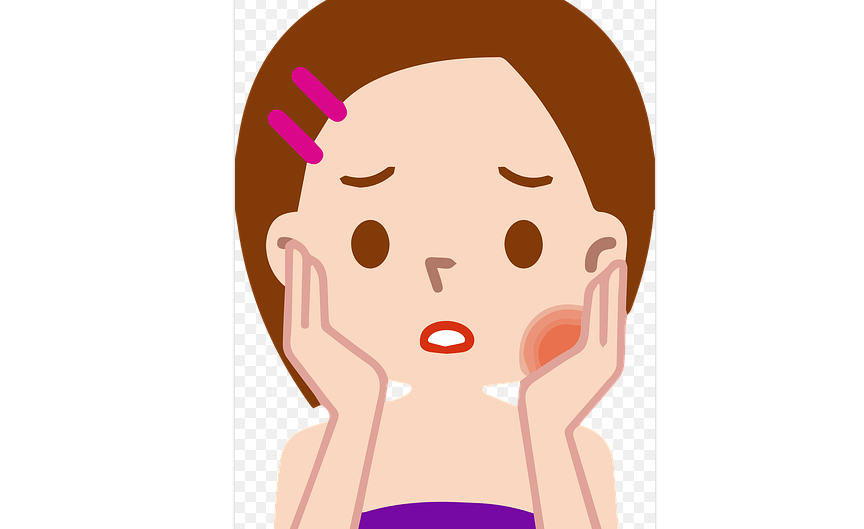입병 빨리 낫는 법을 치통 때문에 확인 하고 있다