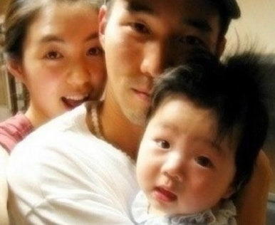 이요원 남편 박진우