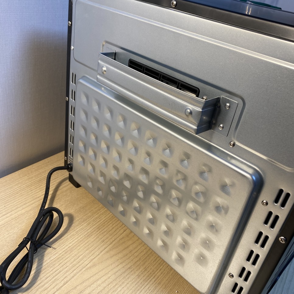 마키나랩 에어프라이어