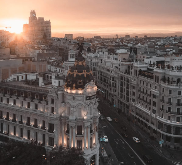 유럽 배낭여행 완벽 가이드: 일정·준비물·꿀팁 총정리