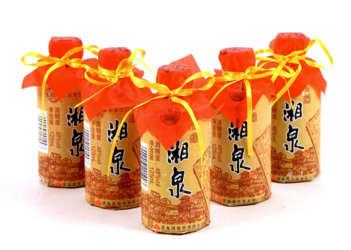 상천주(湘泉酒)