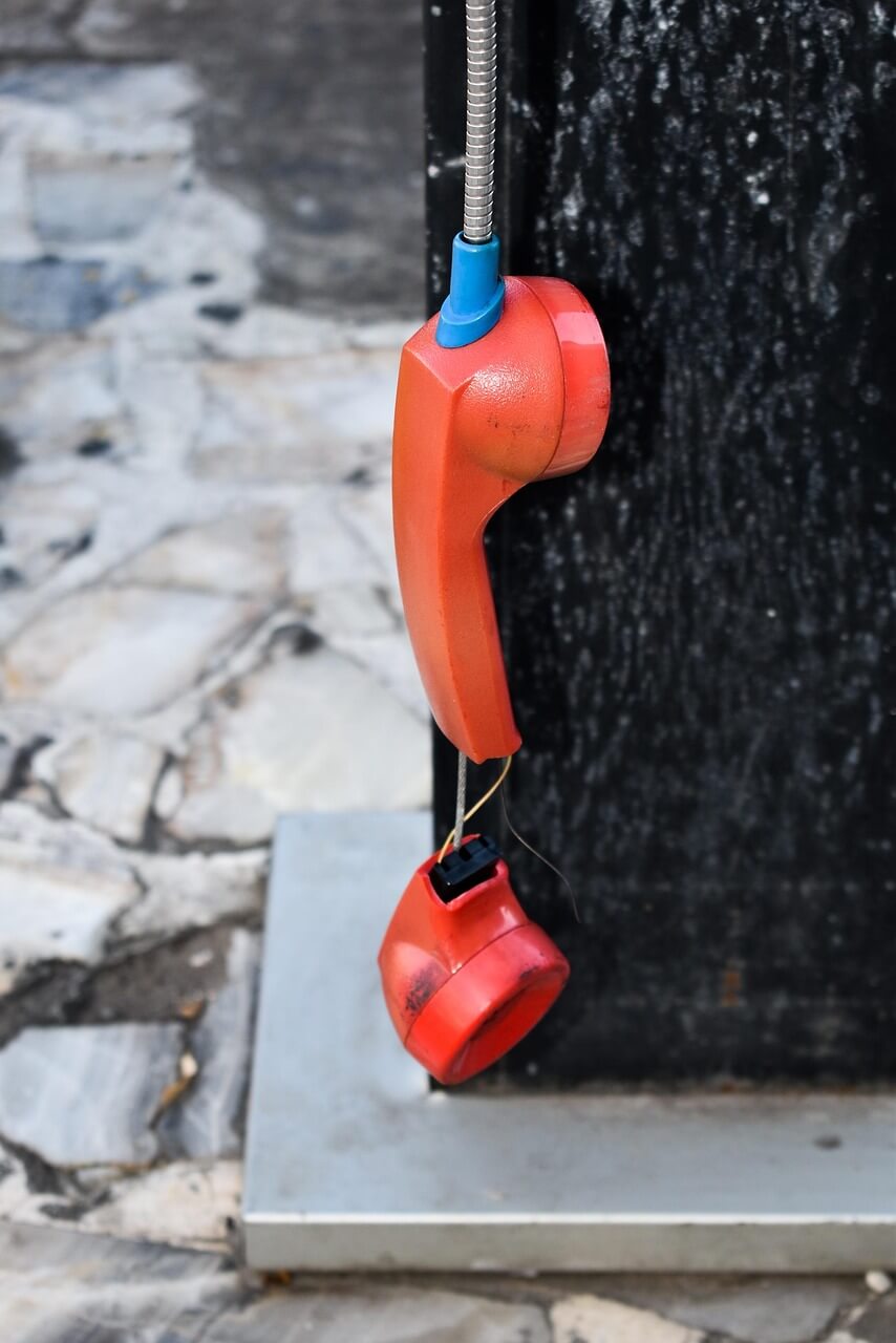 소형가전 무료수거 요청방법