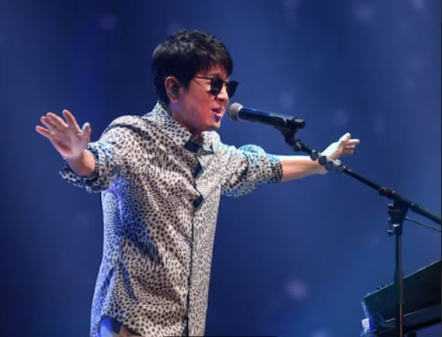 조용필 콘서트 KBS