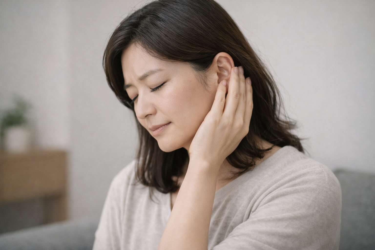 어지럼증이 잦을 때 체크해야 할 것들