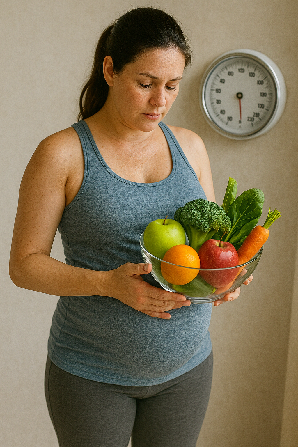 임산부 간식 추천