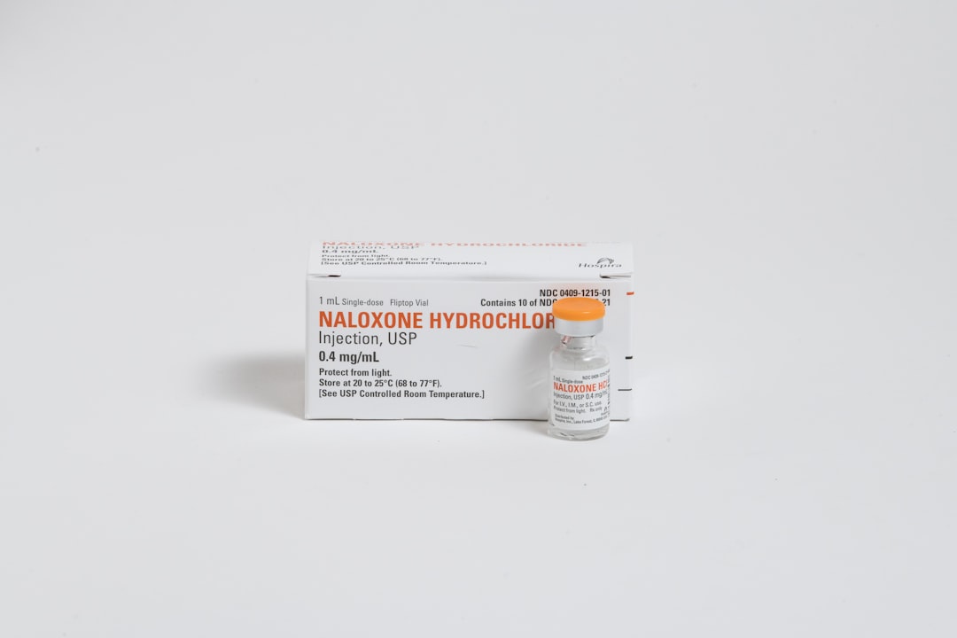 Overdose