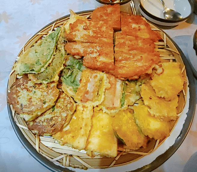 생방송투데이 초저가 모둠전 인천 남동구 막퍼주는 집