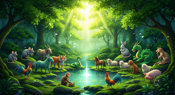 2026년 1월 23일 오늘의 운세