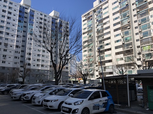 공공임대아파트 입주조건 이미지 입니다.